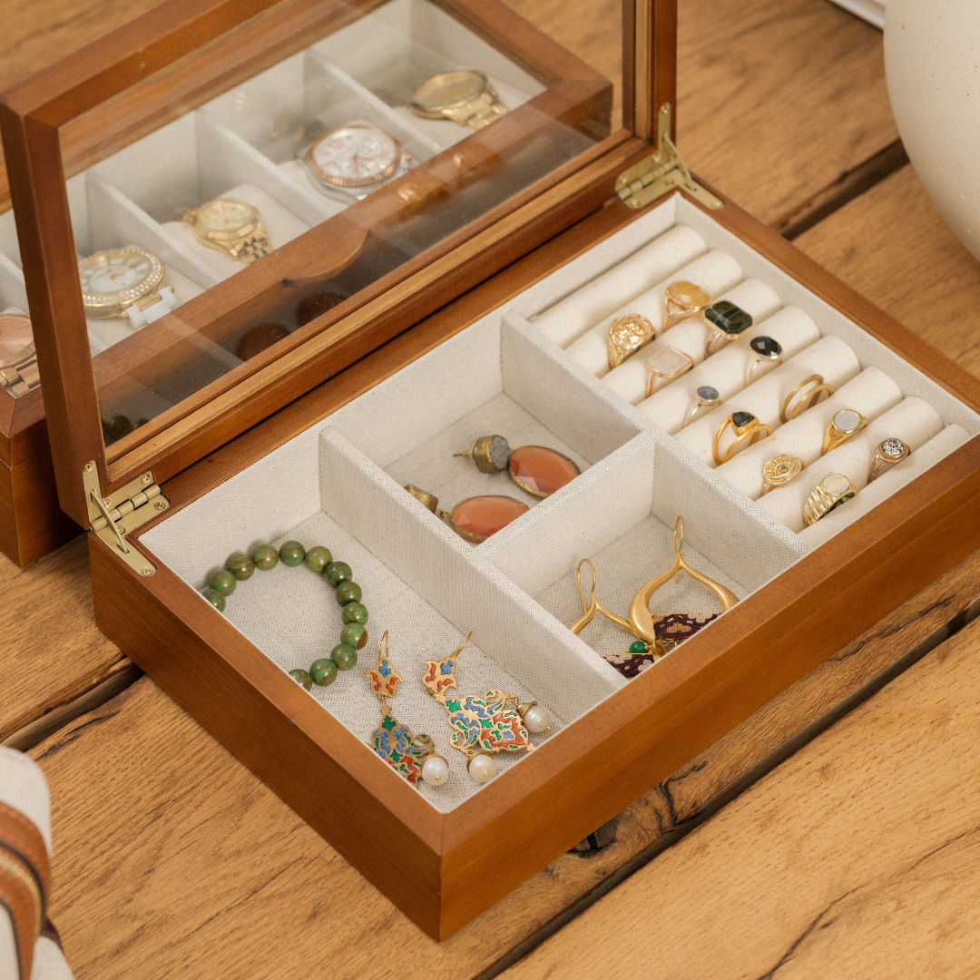 Jewelry Box